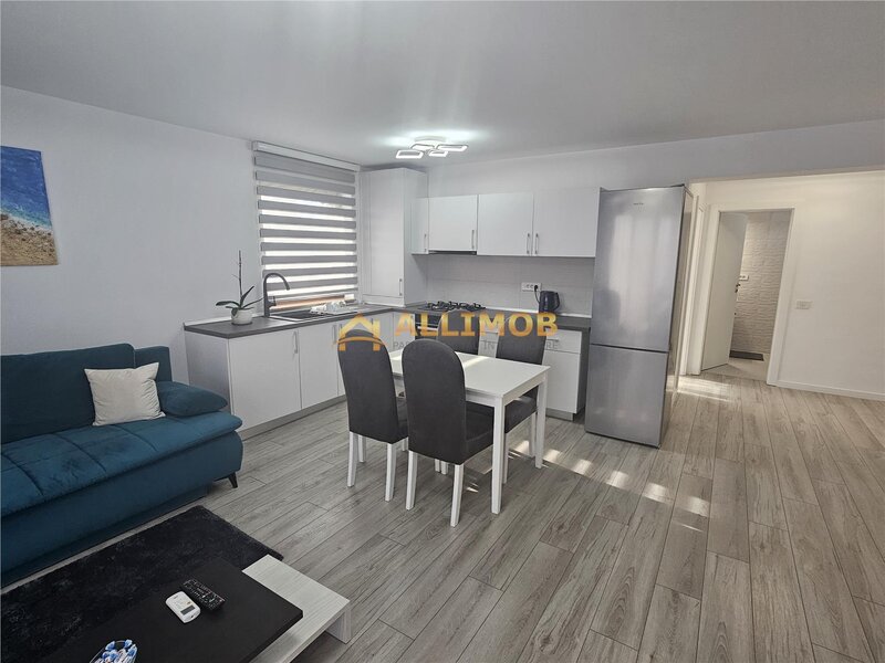 Ploiesti Apartament 2 camere de inchiriat in Magnolia Village, Paulesti