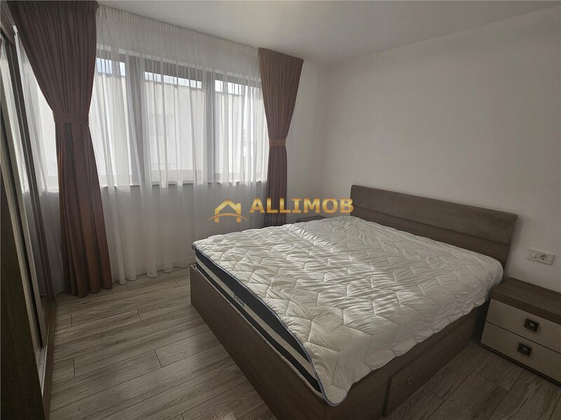 Ploiesti Apartament 2 camere de inchiriat in Magnolia Village, Paulesti