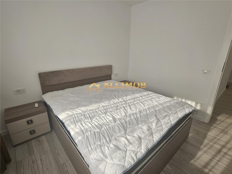 Ploiesti Apartament 2 camere de inchiriat in Magnolia Village, Paulesti