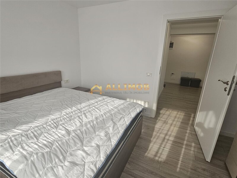 Ploiesti Apartament 2 camere de inchiriat in Magnolia Village, Paulesti