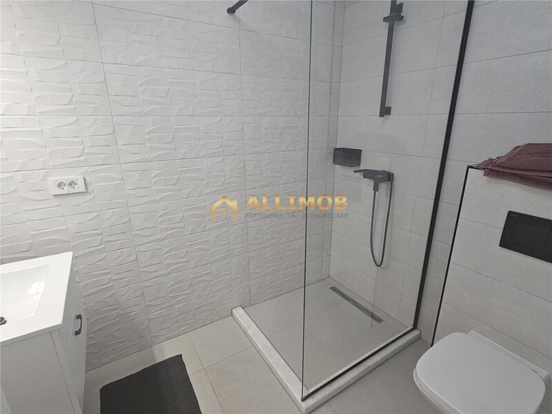 Ploiesti Apartament 2 camere de inchiriat in Magnolia Village, Paulesti