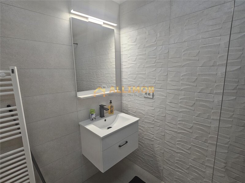 Ploiesti Apartament 2 camere de inchiriat in Magnolia Village, Paulesti