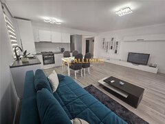 Ploiesti Apartament 2 camere de inchiriat in Magnolia Village, Paulesti